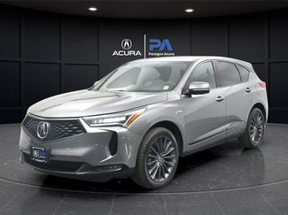 Certified 2023 Acura RDX A-Spec AWD/4WD video 1