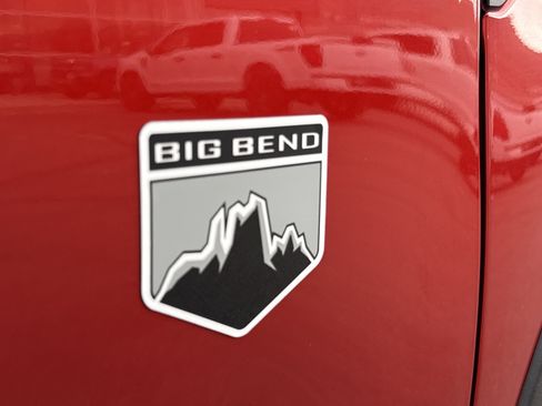 Used 2022 Ford Bronco Sport Big Bend w/ Convenience Package image 10