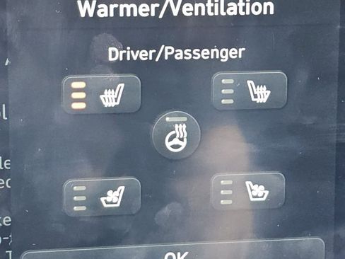 Used 2023 Hyundai Ioniq 6 Limited image 15