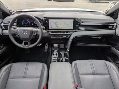 Used 2026 Toyota Camry XSE w/ Premium Package image 28