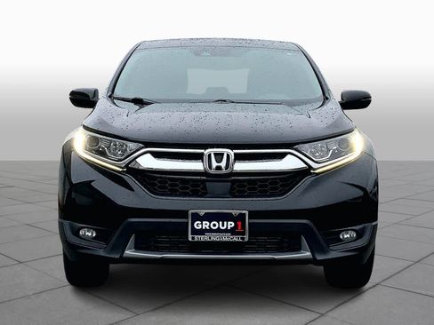 Used 2019 Honda CR-V EX-L image 3