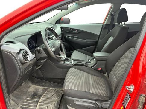 Used 2019 Hyundai Kona SEL FWD image 11