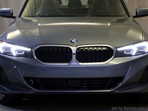 New 2026 BMW 330i xDrive Sedan image 6