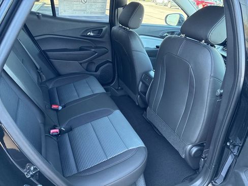 New 2026 Chevrolet Trax LT FWD image 29