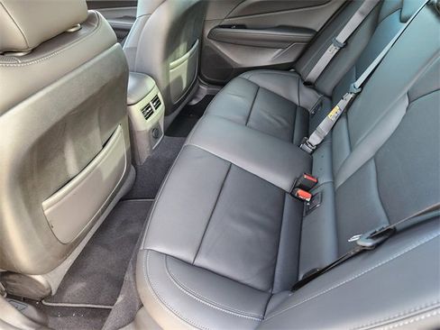 New 2025 Cadillac CT4 Premium Luxury image 25