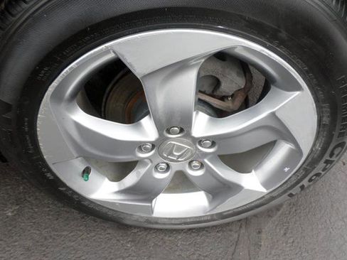 Used 2017 Honda HR-V LX image 21