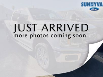 Used 2019 Ford F150 XLT w/ Equipment Group 302A Luxury