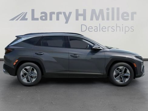 New 2026 Hyundai Tucson SEL FWD image 7