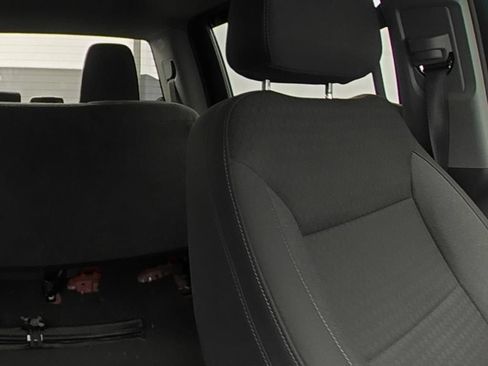 Used 2023 Chevrolet Silverado 1500 Custom RWD image 11