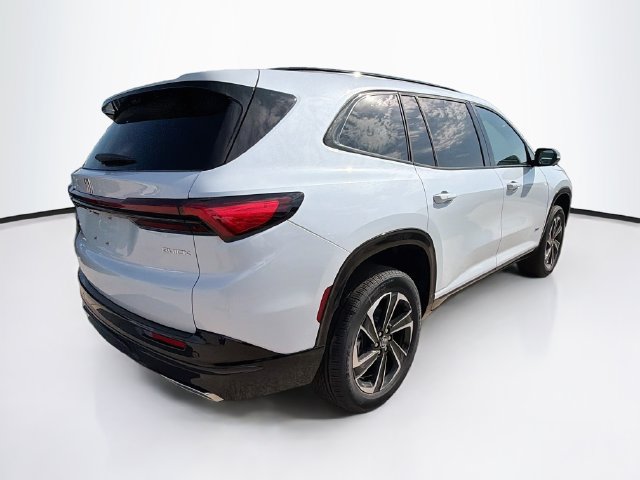 New 2027 Buick Enclave Sport Touring w/ Power Package FWD image 8