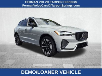 New 2026 Volvo XC60 B5 Plus w/ Protection Package Premier