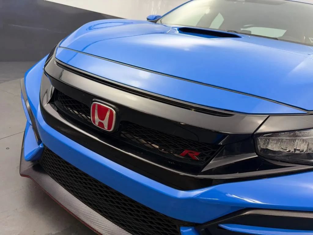 Used 2021 Honda Civic Type R image 12