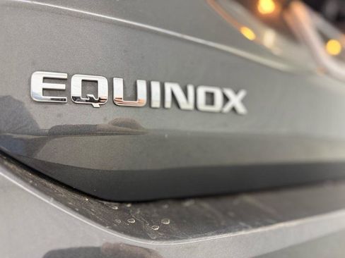 Used 2020 Chevrolet Equinox LT image 35