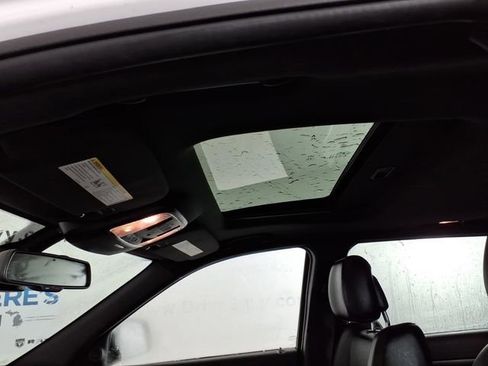 Used 2015 Jeep Grand Cherokee Altitude image 25