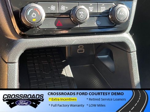 New 2025 Ford Ranger XLT image 13