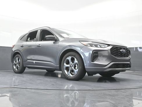 Used 2024 Ford Escape ST-Line FWD image 61