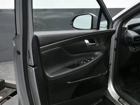 Used 2020 Hyundai Santa Fe Limited w/ Cargo Package image 16