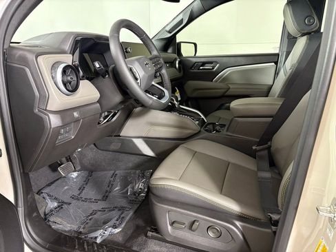 New 2026 Chevrolet Colorado ZR2 w/ Technology Package image 21