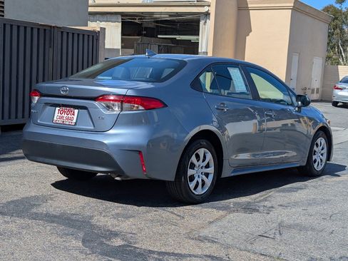 Used 2024 Toyota Corolla LE image 13