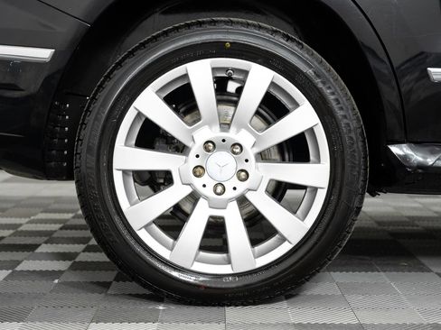 Used 2010 Mercedes-Benz GLK 350 2WD image 45