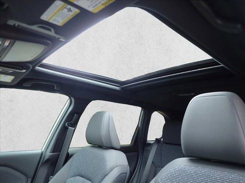 New 2026 Subaru Forester Touring AWD/4WD image 14