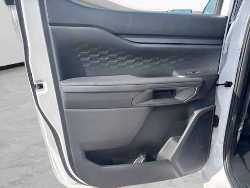 Used 2025 Ford Ranger XL w/ Trailer Tow Package image 19