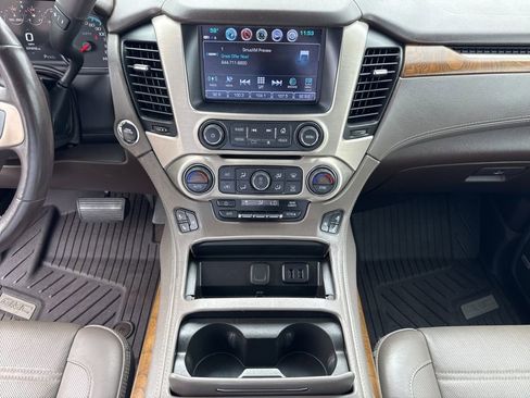 Used 2020 GMC Yukon XL Denali w/ Denali Ultimate Package image 53
