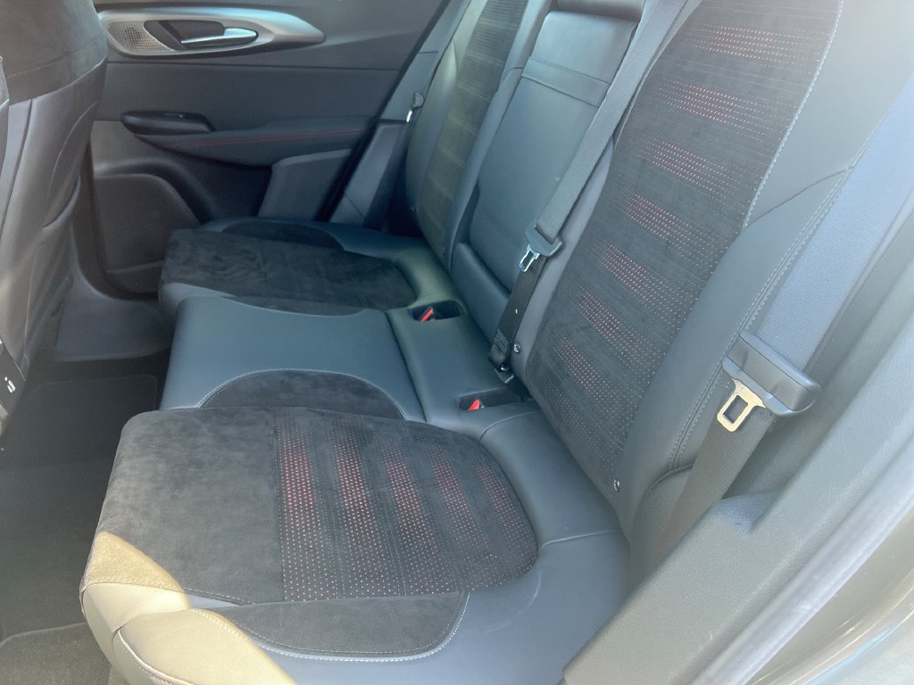 Used 2024 Dodge Hornet R/T Plus AWD/4WD image 30