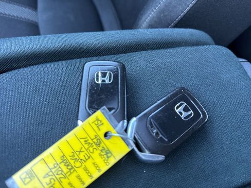 Used 2016 Honda Civic EX image 31