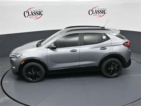 New 2026 Buick Encore GX Sport Touring w/ Advanced Technology Package image 20