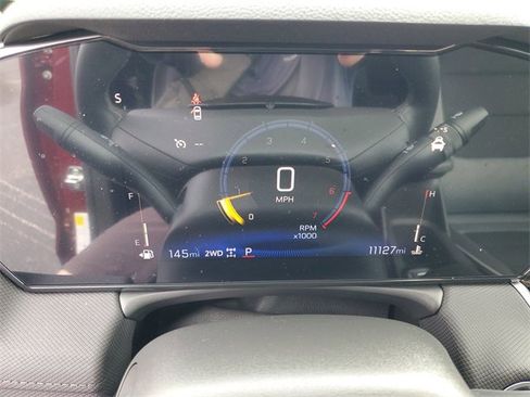 Certified 2024 Chevrolet TrailBlazer LT w/ Convenience Package image 31