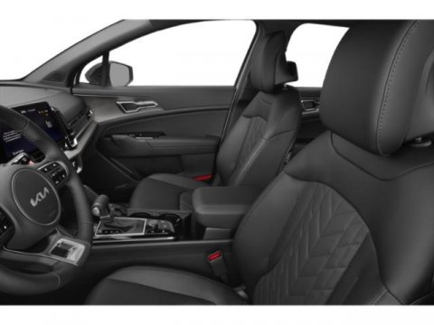 Used 2025 Kia Sportage X-Pro AWD/4WD image 11