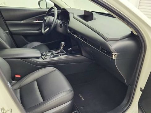 Used 2025 MAZDA CX-30 AWD 2.5 S w/ Preferred Package image 23