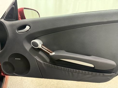 Used 2005 Mercedes-Benz SLK 350 SLK 350 Roadster 2D image 25