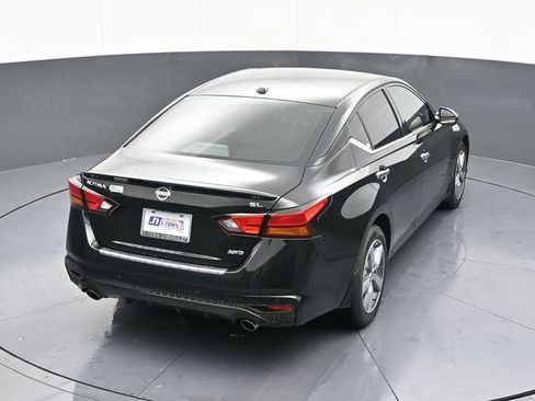 Used 2022 Nissan Altima 2.5 SL image 57