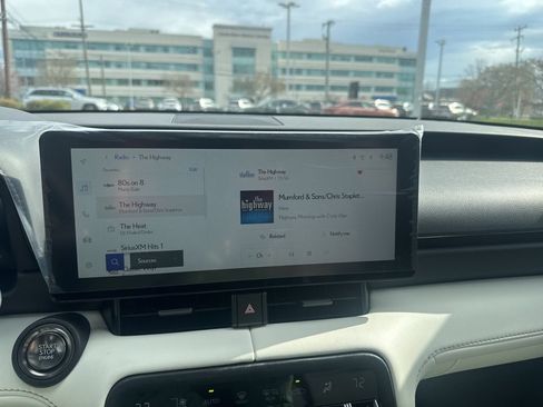 New 2026 Lexus IS 350 F Sport image 9