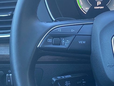 Used 2024 Audi Q5 e Premium Plus image 7