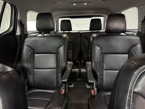Used 2019 GMC Acadia SLE w/ LPO, Black Accent Package AWD/4WD image 15