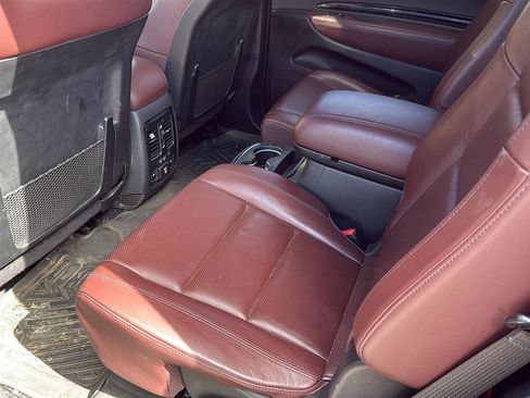 Used 2021 Dodge Durango Citadel AWD/4WD image 13