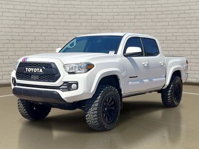 Used 2019 Toyota Tacoma SR5