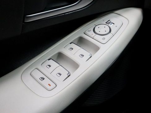 Certified 2024 Hyundai Sonata SEL image 23