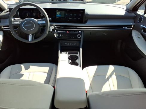 New 2026 Hyundai Sonata SEL image 6