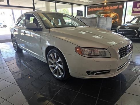 Used 2013 Volvo S80 T6 AWD/4WD image 3