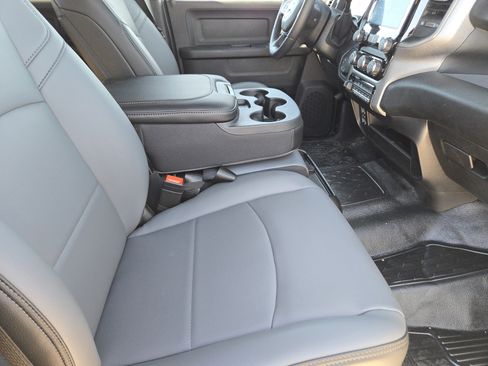 New 2026 RAM 5500 Tradesman image 12