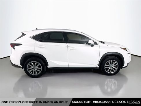 Used 2015 Lexus NX 200t F Sport w/ Premium Package image 4