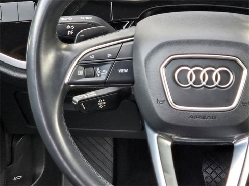 Used 2021 Audi Q3 2.0T Premium w/ Convenience Package image 15