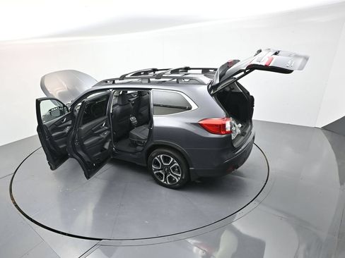 Used 2024 Subaru Ascent Limited w/ Technology Package AWD/4WD image 36