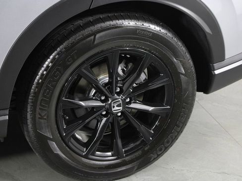 Used 2024 Honda CR-V Sport image 10