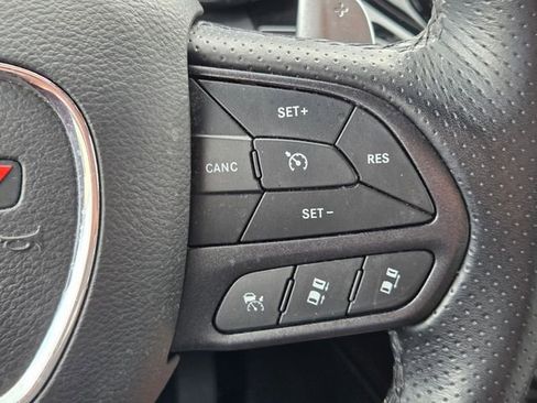 Used 2024 Dodge Durango GT RWD image 24