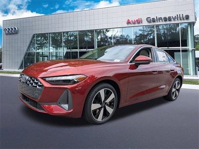 Used 2025 Audi A5 2.0T Premium Plus w/ Premium Plus